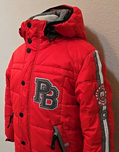 Poivre blanc ski jacket coat - poivre,