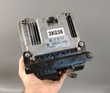 Module De Contrôle Du Moteur