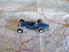RENAULT Alpine A 340 Formule