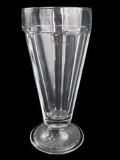 Verre À Milkshake Vintage