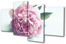 Vintage Flower Retro Botanical