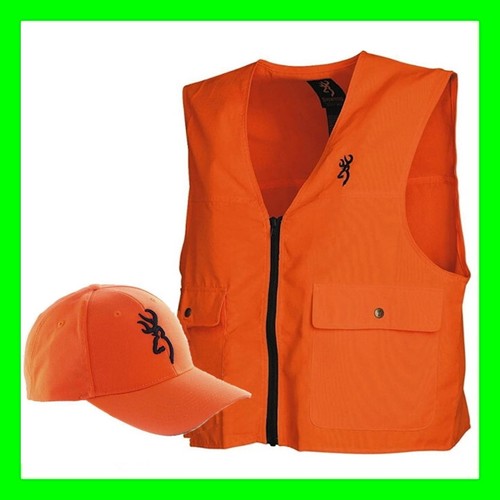 Browning blaze orange - browning, hunting