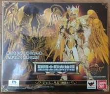 Saint Seiya saint cloth myth