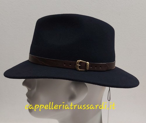 Chapeau indiana jones casual - chapeau,