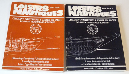 Loisirs nautiques hors série - loisirs,