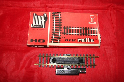 Jouef rail decrochage - decrochage, 4791