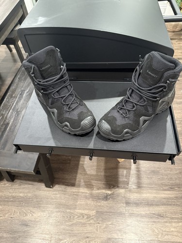 Lowa zephyr gtx - zephyr, mid