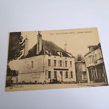 CARTE POSTALE SOCIETE GENERALE