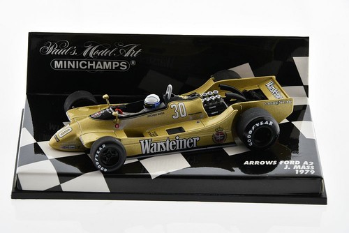 Arrows ford 30 jochen - f1,
