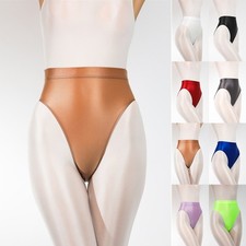 Culotte legging taille haute