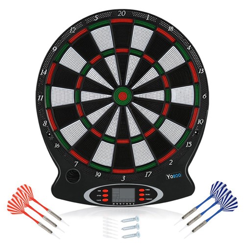 Jeu flechette electronique - jeu,