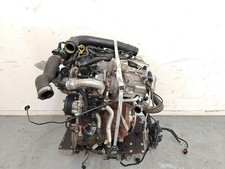 MOTEUR Ford Fiesta 6 (JA8)
