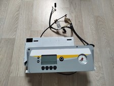 Façade complète + Cartes de Sécurité BIC-327 Chaudière De Dietrich  Condensation