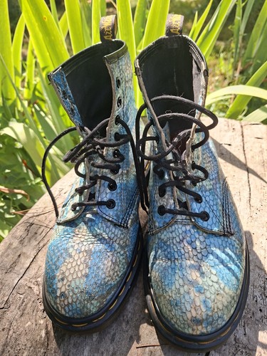 Martens 1460 vintage - dr,