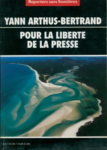 Yann arthus bertrand - arthus-bertrand., la