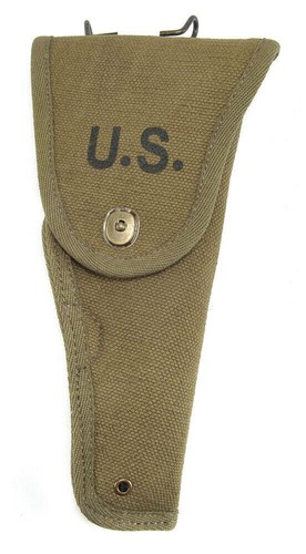 Ww2 m1916 colt 1911 - m1916,