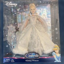 Cendrillon jolie robe et