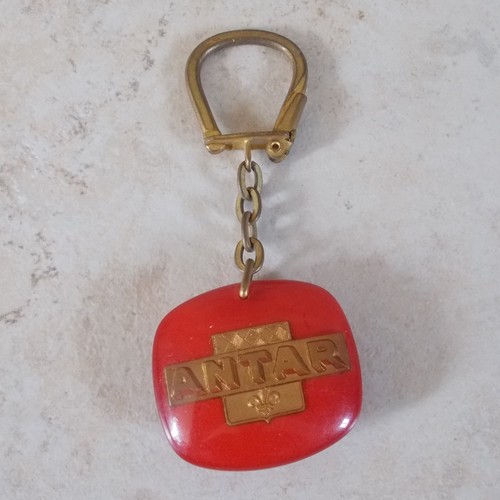 Ancien porte clefs - , clés