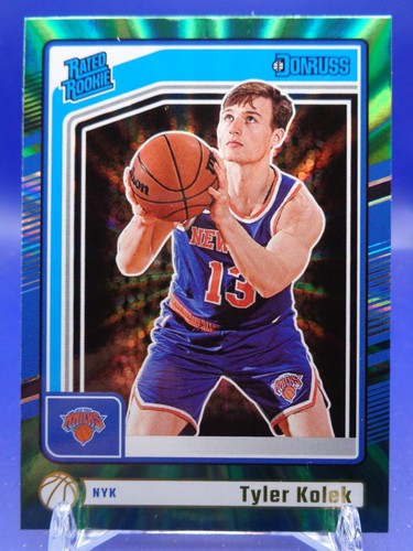 2024 panini donruss tyler - donruss,
