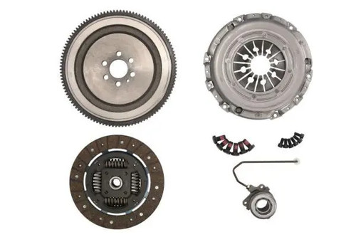 Kit embrayage f1x215nx - kit,