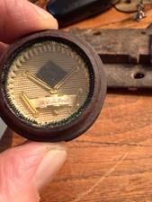 Ancien reliquaire de poche en