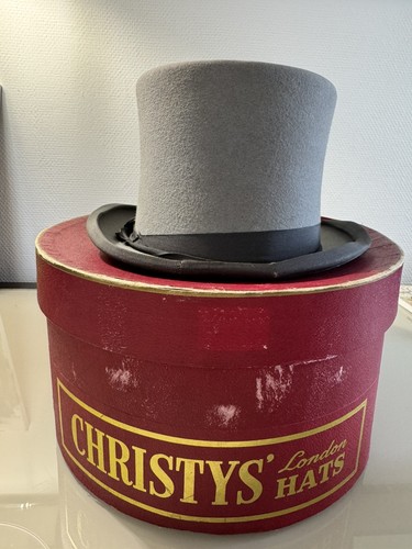 Chapeau ancien - chapeau,