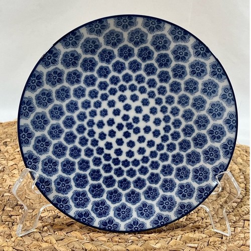 Ikea entusiasm side plate - entusiasm,