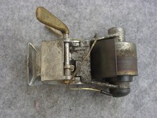 Sanyo NH-T6 Dynamo Dynapower