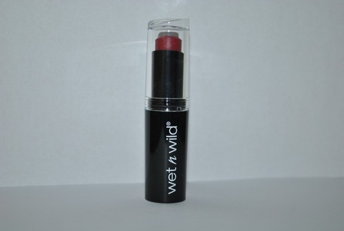 Wet wild megalast lip - n,