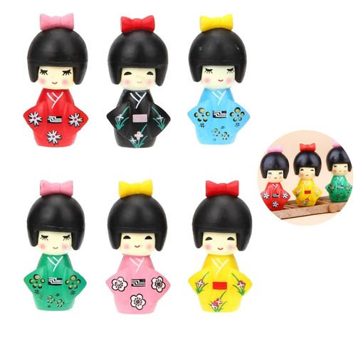 Lot figurines de - 6,