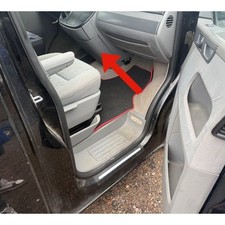 Volkswagen Multivan T5 2006