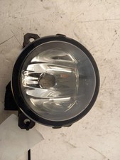 Anti brouillard gauche (feux)