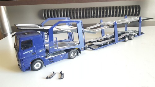 Vendre camion porte voiture - a,
