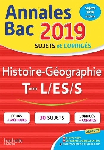 HIstoire-géographie