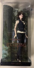 Barbie Twilight The Saga