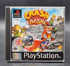 Crash Bash - Sony Playstation