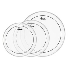 Pack Peaux Batterie Caisse