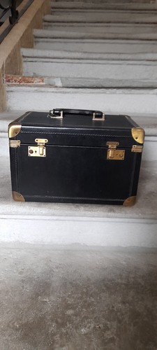 Rochas paris beauty case - -,