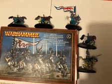 Haut Elfe Dragon Princes De