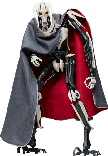 Neuf new sideshow - new, wars