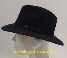 Chapeau Indiana Jones Casual