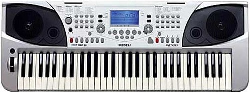 Clavier keywood 300 - keywood, md