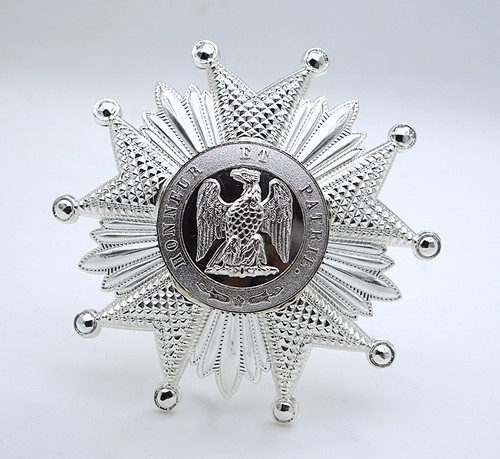 French legion honneur - french, d`honneur