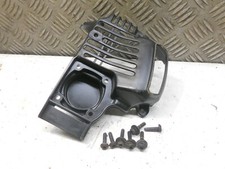 Coupe bordure Homelite i625CD - Capotage moteur arrière