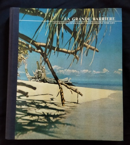 Grande barrière les - la,