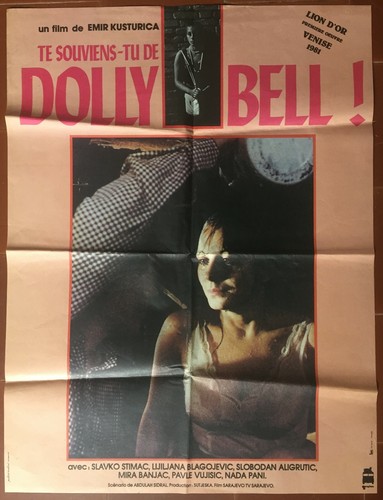 Affiche souviens de - te,