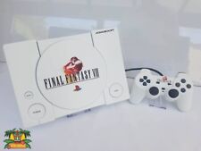 PS1 FINAL FANTASY 8 Custom