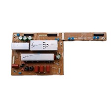 CARTE SAMSUNG 50'DH/DF_XM(LJ41-09422A POUR TV SAMSUNG PS51D450A2W TESTÉ 100%OK?