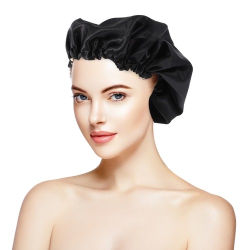 Pcs bonnet cheveux nuit - pcs,