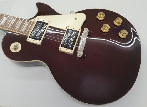 Guitare électrique epiphone - guitare,